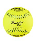 12" USSSA Pro-M Stamp Slowpitch Softball -12 Pack 